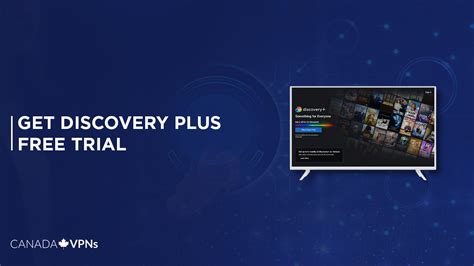 discovery plus sports free trial